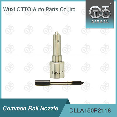 DLLA150P2118 Bosch Common Rail Düse für Injektoren 0445110338