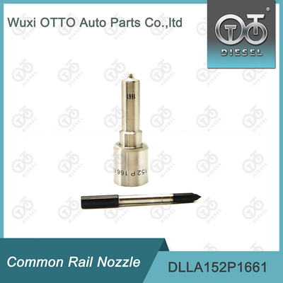DLLA152P1661 Bosch Dieseldüse für Common-Rail-Injektoren 0445110680/524