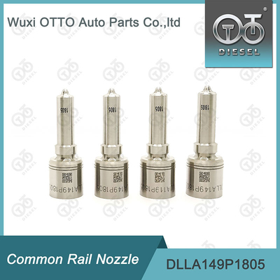 DLLA149P1805 Bosch Common-Rail-Düse Für Injektoren