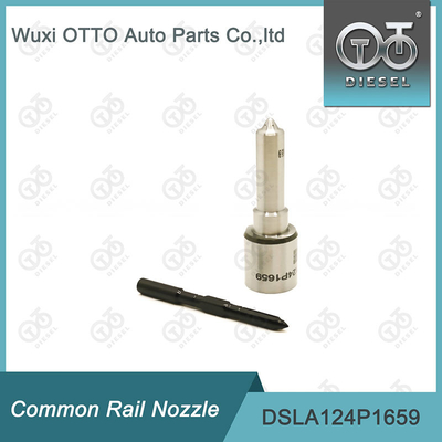DSLA124P1659 Bosch Common-Rail-Düse Für Injektoren 0445120103/114