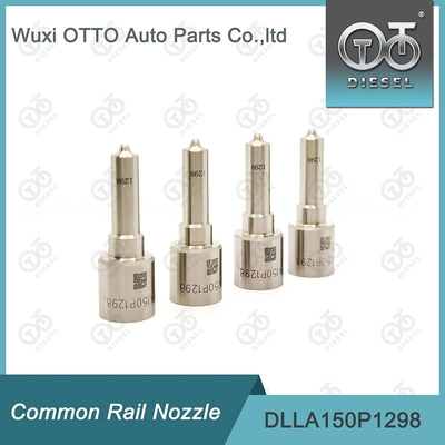 DLLA150P1298 Bosch Common-Rail-Düse Für Injektoren OEM 0445120025