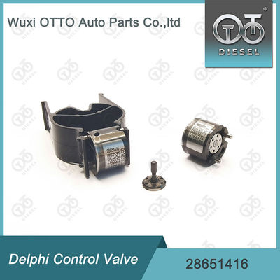 28651416 Common-Rail-Steuerventil für Einspritzdüsen 28437695