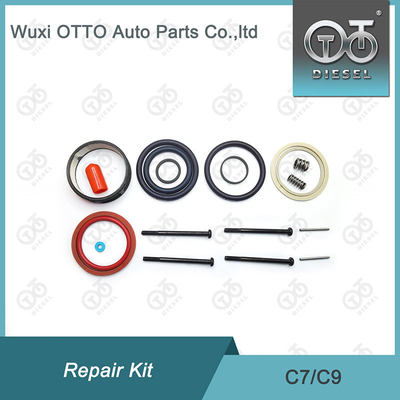 Reparatur-Set Injektor C7 C9