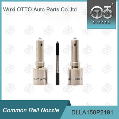 DLLA150P2191 BOSCH Common Rail Düse für Injektoren 0445124042