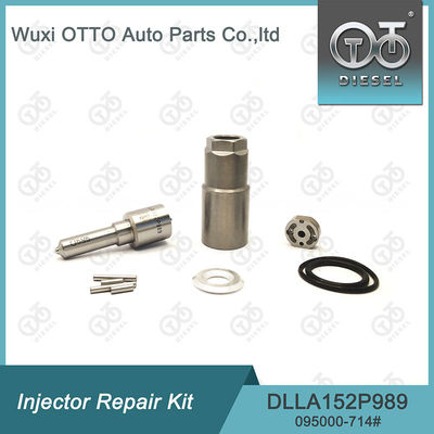 DLLA152P989 Denso-Injektorreparatur-set Für Injektoren 095000-714#