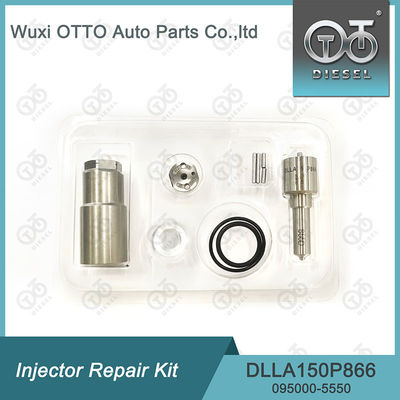 Injektorreparatur-Kit für Denso-Injektoren 095000-555# / 831#DLLA150P866