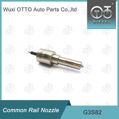G3S82 Denso Common-Rail-Düse Für Injektoren 295050-1610 111200-E1EC0
