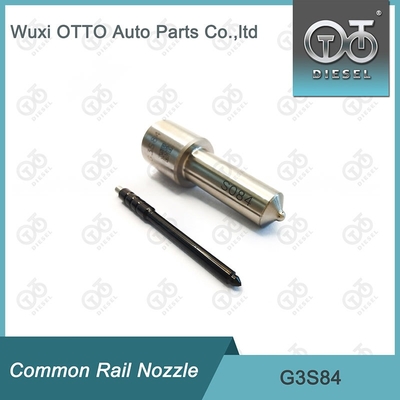 DENSO G3S84 Common Rail Düse für den HINO 295050-1650 Injektor