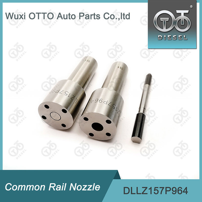 Bosch Common Rail Düse DLLZ157P964 für den Injektor 0445120006