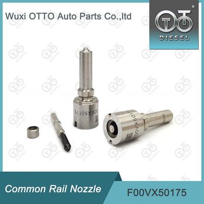 F00VX50175 Piezo Common Rail Düse für Injektoren 0445120287 0445120288 0986435624