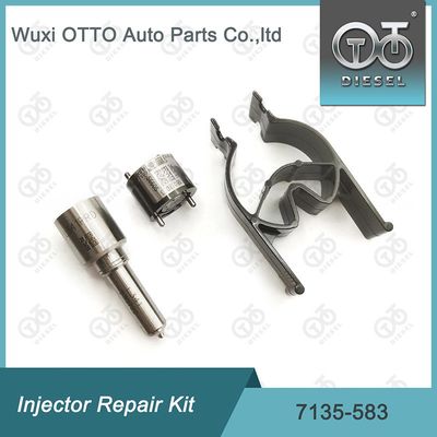 Ausrüstung für die Reparatur von -Injektoren für R00301D SSANGYONG D20DTF