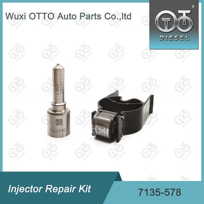 Delphi 7135-578 Injektor-Reparatursatz für GMDAT Z20D mit Düse L364PRD