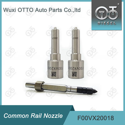 F00VX20018 / F00 VX 20018 Piezo-Düse für Common-Rail-Injektoren 0445115043 / 059 / 060