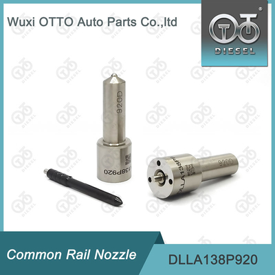 DLLA138P920 Denso Common-Rail-Düse Für Injektoren 095000-6140 6261-11-3200