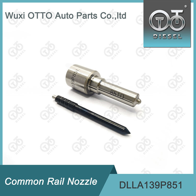 DLLA139P851 Denso Common-Rail-Düse Für Injektoren 095000-548# RE520240 / RE520333