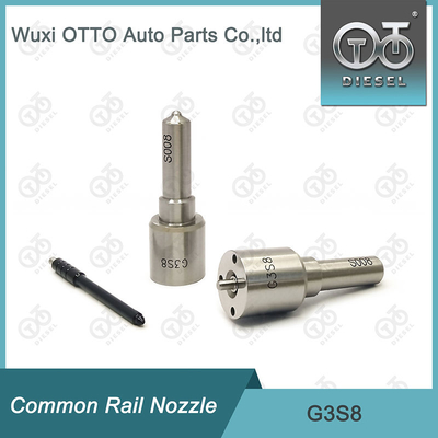 Denso G3S8 Common Rail Düse 295050-0250 16613-AA030