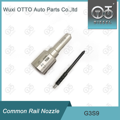 G3S9 Common Rail Düse für Injektoren 295050-008# / 083#
