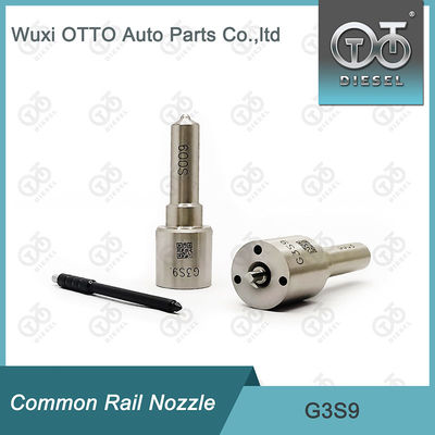 G3S9 Common Rail Düse für Injektoren 295050-008# / 083#