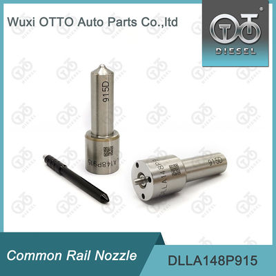 DLLA148P915 Denso Common-Rail-Düse Für Injektoren 095000-6070 6251-11-3100