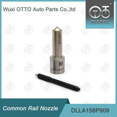 DLLA158P909 Denso Common-Rail-Düse Für Injektoren