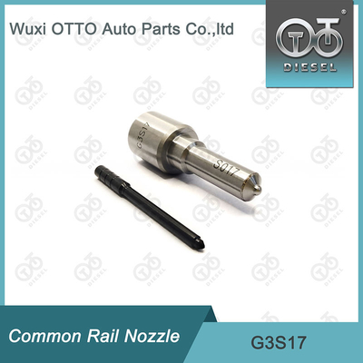 G3S17 Denso Common-Rail-Düse Für Injektoren 259050-0610 RE543352 / RE543605