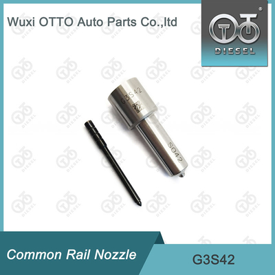 G3S42 DENSO Common Rail Düse für Injektoren 295050-0790 23670-E0530