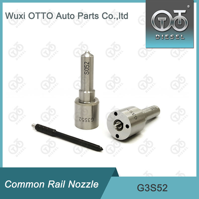 G3S52 Denso Common Rail Düse für Injektoren 16600-3XN0# / 295050-1060