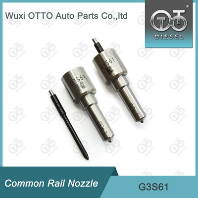 G3S61 Denso Common-Rail-Düse Für NISSAN-Injektoren 295050-1200