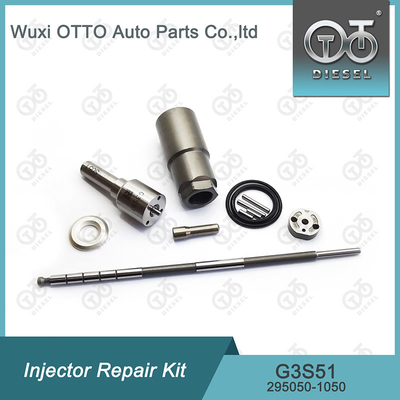 Denso Injektor Reparatursatz G3S51 für 295050-1050 16600-5X30A