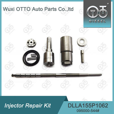 Hochgeschwindigkeitsstahl Denso Einspritzdüsen Reparaturkit mit DLLA155P1062 Düse für Toyota Modelle
