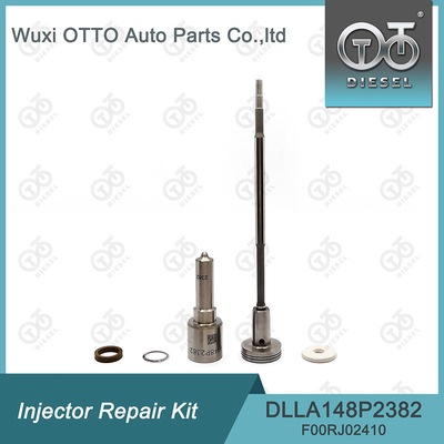 0445120354 Bosch Injektor Reparatur-Kit mit DLLA148P2382