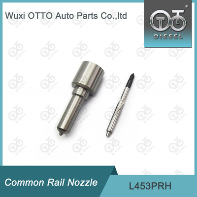 L453PRH Common Rail Düse Delphi Hochgeschwindigkeitsstahl