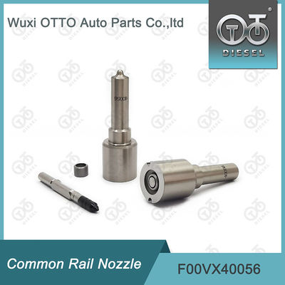 F00VX40056 / F00 VX 40056 Piezo-Injektor Düse für Injektor 0445116033