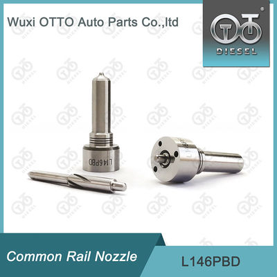 L146PBD  Common-Rail-Düse Für Injektoren R05201D R02701Z