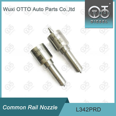 L342PRD  Common-Rail-Düse Für Injektor R00101D PSA / FORD DW10C