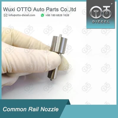 DLLA158P1105 Denso Common Rail Düse für ISUZU 4HK1/ 6HK1