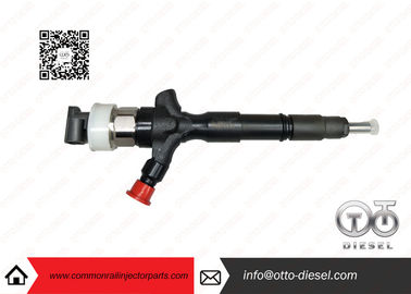 Toyota Motor Common-Rail-Injektorteile Denso Dieselinjektor 23670-0L050