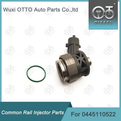 Diesel-Solenoidventil-Injektorteile für Schienenräder 0445110522