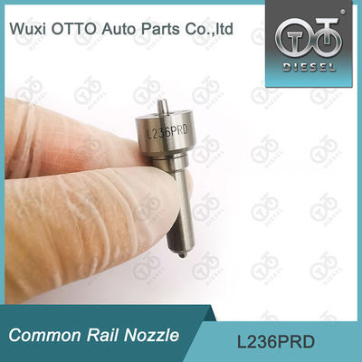 L236PRD Common-Rail-Düse für Einspritzdüsen R04201D