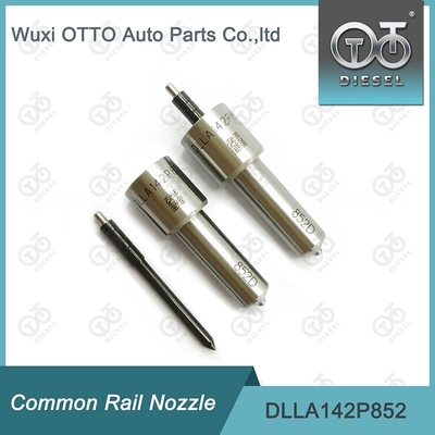 DLLA142P852 Common Rail Düse 093400-8520 für KOMATSU SA6D125E
