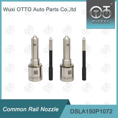DSLA150P1072 Common Rail Düse für Injektoren 0 445110085 / 153 / 214