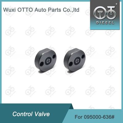 Denso Einspritzdüsen Teile Regelventilplatte 19# für Common-Rail-Teile