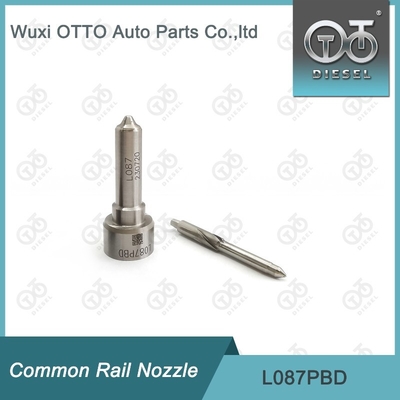 L087PBD Delphi Common Rail Düse für Injektoren EJBR01401Z / EJBR01701Z