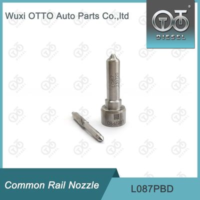 L087PBD Delphi Common Rail Düse für Injektoren EJBR01401Z / EJBR01701Z