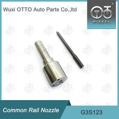 G3S123 Denso Common Rail Düse für Injektoren 295050-2420 8-97435554-0 8-98317930-0
