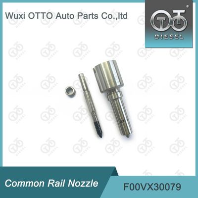 F00VX30079 / F00 VX 30079 Piezo-Düse für Einspritzdüsen 0 445 117 030