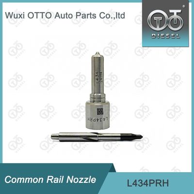 L434PRH Common Rail Düse für Dieselinjektor 28270450 angewandte JCB T4 129KW 4.8L