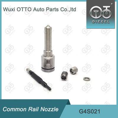 G4S021 Denso Common Rail Düse mit präziser Kraftstoffzerstäubung und OEM-Spezifikationsqualität für Hyundai Einspritzdüsen
