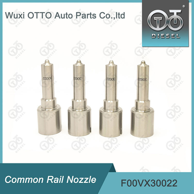 F00VX30022 / F00 VX 30022 Bosch Piezo Düse für Injektoren 0445115024 / 0445115034