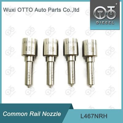 L467NRH Common Rail Düse für den Injektor 28565330
